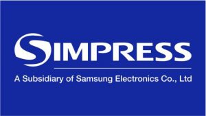 simpress logo